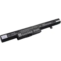 123accu Lenovo 45N1184 / 45N1185 / L12L4E55 accu (14.8 V, 2200 mAh, huismerk)