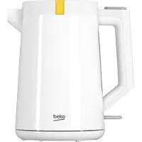 Beko WKM 4215 W, Waterkoker, Wit