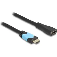 DeLOCK HDMI verlengkabel | HDMI2.1 (8K 60Hz + HDR) | 3 meter