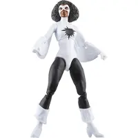 Hasbro Legends Series Captain vs. Doctor Doom Avengers 60th Anniversary Collectible 6-Inch Action Figures 6 Accessoires