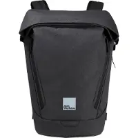 Jack Wolfskin Reistas 'Traveltopia' honing / antraciet