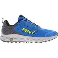 Inov-8 Lage schoen 'Parkclaw G 280' blauw / neongeel / donkergrijs