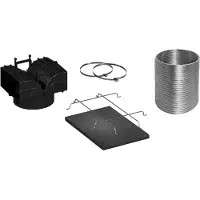 Siemens LZ11GKU13 reciculatieset