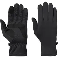 Jack Wolfskin Fleece-handschoenen ALLROUNDER GLOVE