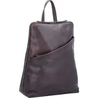 The Chesterfield Brand Amanda Backpack brown