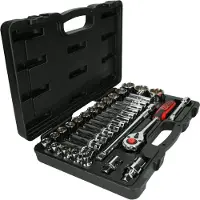 Ks Tools 918.0635 918.0635 Dopsleutelset