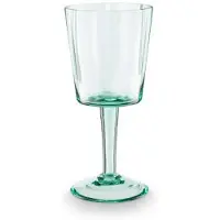 Vt wonen Wijnglas vtwonen Green Small 200 ml (Set van 4)