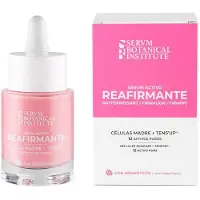 Servm Botanical Institute Dagcrème Servm Botanical Institute SERUM ACTIVO 30 ml