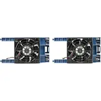 Hewlett ProLiant DL380 Gen11 Standard Fan Kit Computer behuizing Ventilator Zwart
