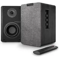 Energy Sistem Studio Monitor 4 50w Luidsprekers