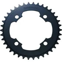 Shimano Kettingblad DXR SM-CR80 42t 104 Mm Zwart