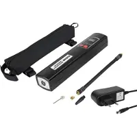 Eufab 21077 Luchtcompressor