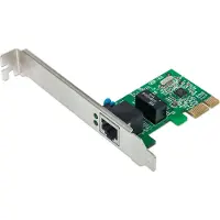 IC Intracom 522533 Netwerkkaart 1 GBit/s PCI-Express, Gigabit-LAN (1 Gbit/s)