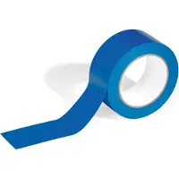 Durable 104406 markeringsband DURALINE Blauw 33 m (l x b) 33 m x 50 mm