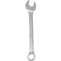 Ks Tools 517.0646 517.0646 Ring-steeksleutel Sleutelbreedte (metrisch) 46 mm