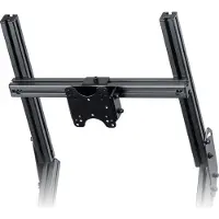 Next Level Racing F-GT Elite Directe Overhead Monitorstandaard Add On Grijs