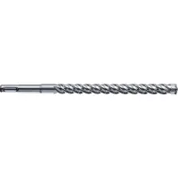 Metabo 626223000 Hamerboor 1 stuks 10 mm Gezamenlijke lengte 315 mm SDS-Plus 1 stuk(s)