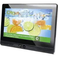 Braun Digiframe 7 Motion (1920x1080) Tft-lcd 16:9