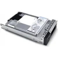 Dell 960GB SSD SATA Read Intensive 6Gbps 512e 2.5in with 3.5in HYB CARR Hot-plug S4520 CK