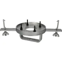 Ks Tools DCT-koppelingsgereedschapsset voor Ford/Volvo, 6-delig 150.2415