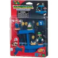 Kolmio Media Super Mario - Balancing Game Mario/Luigi