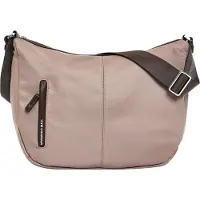 Mandarina Duck Schoudertas 'Hunter' donkerbeige