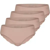 Sloggi Broekje 'ZERO Microfibre 2.0' nude