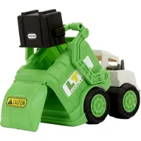 Little Tikes Garbage Truck 655784 Veelkleurig 24 Months-5 Years Kinderen