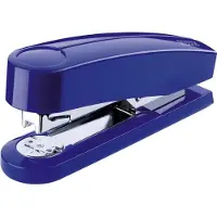 Novus Nietmachine B 4, blauw