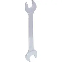Ks Tools 517.0764 517.0764 Dubbele steeksleutel Sleutelbreedte (metrisch) 24 - 30 mm