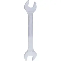 Ks Tools 517.0764 517.0764 Dubbele steeksleutel Sleutelbreedte (metrisch) 24 - 30 mm