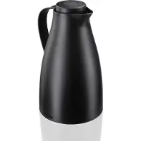 Leifheit 00028541 Harmonic Isoleerkan 1l Zwart