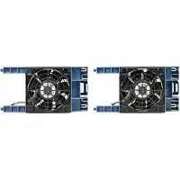 HP ProLiant Compute ML350 Gen11/Gen12 Second CPU Fan Kit