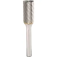 Klingspor Snijders, Klingpsor 295553 HF 100 B, hardmetalen stiftfrees, 8X19X6, 3, 1