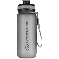 Lifeventure Tritan 650ml Bottle Grijs