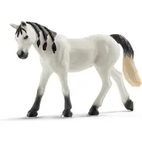 Schleich HORSE CLUB - Arabische merrie - Speelfiguur - Kinderspeelgoed voor Jongens en Meisjes - 5 tot 12 jaar - 13908