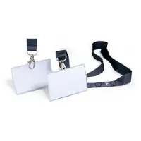 Durable Lint met veiligheidssluiting, 10 st.