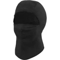 Barts Balaclava Kids Balaclava Kids Black (Maat 47)