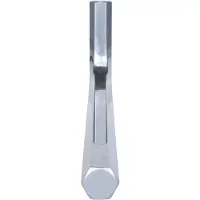 Ks Tools 1512059 Haakse schroevendraaier Inbus 19 mm 19 mm