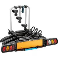 Xlc Achterdrager Trekhaak Gemonteerd Beluga VC-C03 Zwart