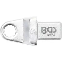Bgs 7 mm dopsleutel 9 x 12 mm - 6902-7