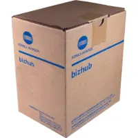 Konica Minolta Drum A63X03V (IUP-16) Zwart