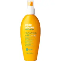 Milk shake - Sun&More Sunscreen Milk SPF 30 140 ml