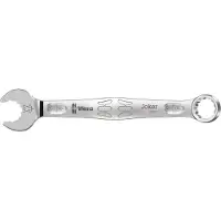 Wera 05020216001 6003 Joker Imperial Ring-steeksleutel Sleutelbreedte (inch) 5/8