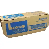 Kyocera TK-350 Toner Zwart