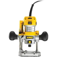 DeWalt D26203 D26203-QS Bovenfreesmachine 900 W