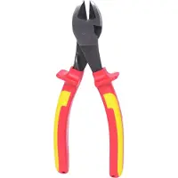 Ks Tools 117.1115 1171115 Kracht-zijkniptang 190 mm