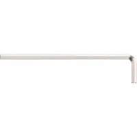 Wiha Zeskantige haakse schroevendraaier 352 Breedte over platte kanten 8 mm lang 206 x 44 mm