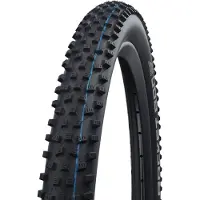 Schwalbe Buitenband Rocket Ron Super Ground 29 x 2.25 / 57-622 mm - zwart