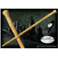 Harry Potter (Tover)staf Wand Lucius Malfoy (Character-Edition) Bruin
